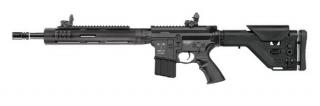 CXP HOG Tubular L SR EBB Sniper Li-Po Ready Ics-275S by Ics